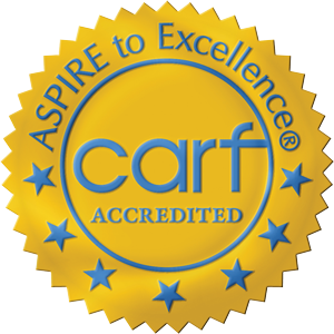 CARF accreditation